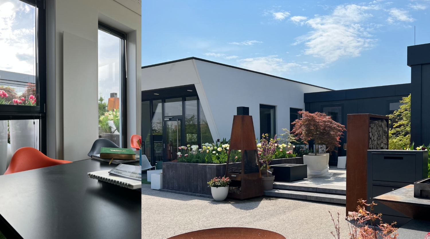 SchoeneGaertenbüro und Firmengelände Ihr Kontakt ist uns wichtig – wir freuen uns auf Ihre Nachricht Ihr Kontakt ist uns wichtig – wir freuen uns auf Ihre Nachricht